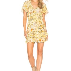 COPY - Sayulita mini dress by Spell